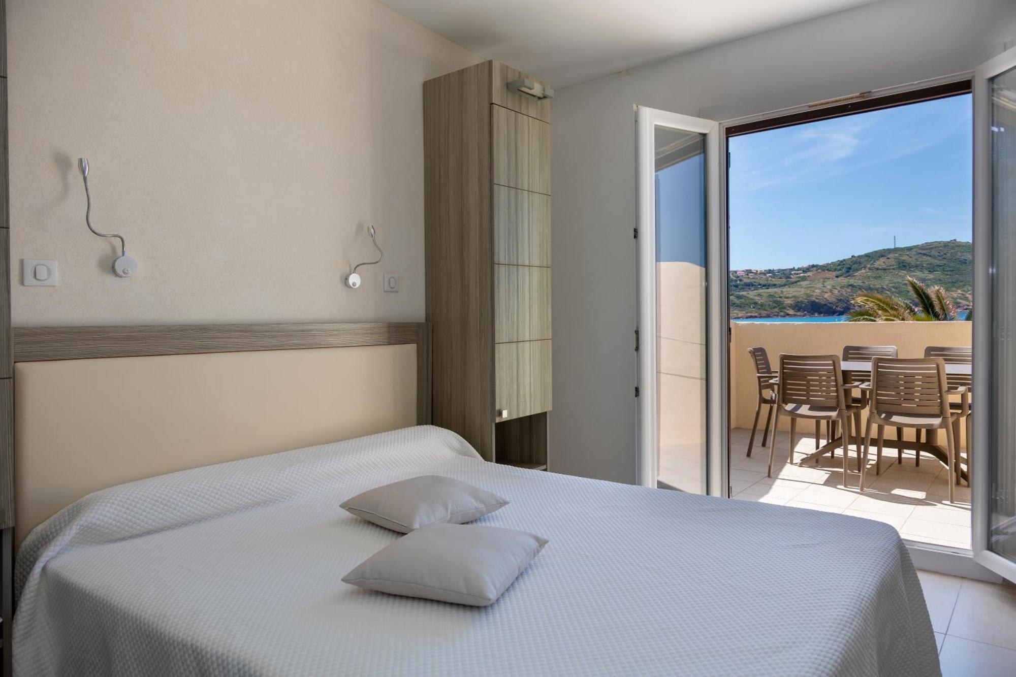 Hotel Et Residence Ta Kladia - Omigna Cargèse Exteriör bild